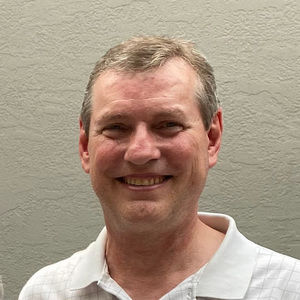 Meet your Posher, Brian